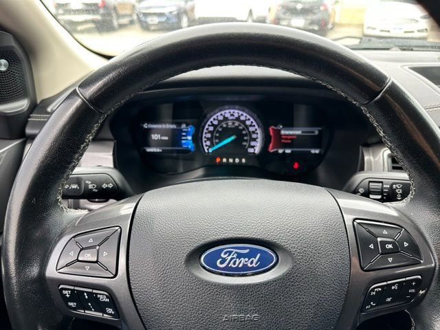 Certified 2019 Ford Ranger Lariat w/ Equipment Group 501A Mid image 26