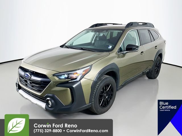 Used 2024 Subaru Outback Limited XT AWD/4WD image 4