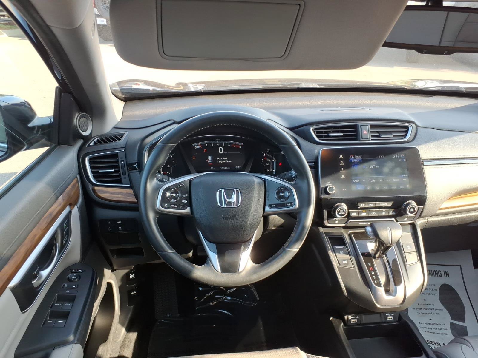 Used 2020 Honda CR-V EX-L image 15