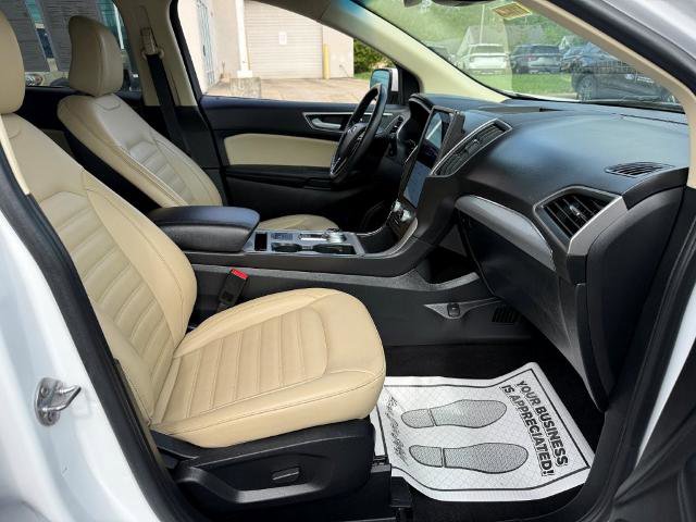 Certified 2021 Ford Edge SEL AWD/4WD image 23