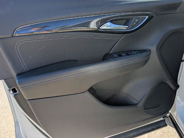 Used 2021 Buick Envision Preferred FWD image 15