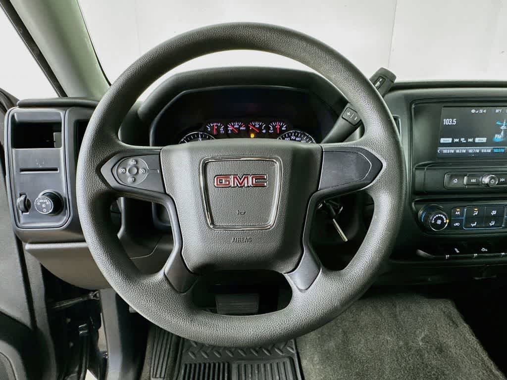 Used 2018 GMC Sierra 1500 2WD Double Cab w/ Elevation Edition image 14