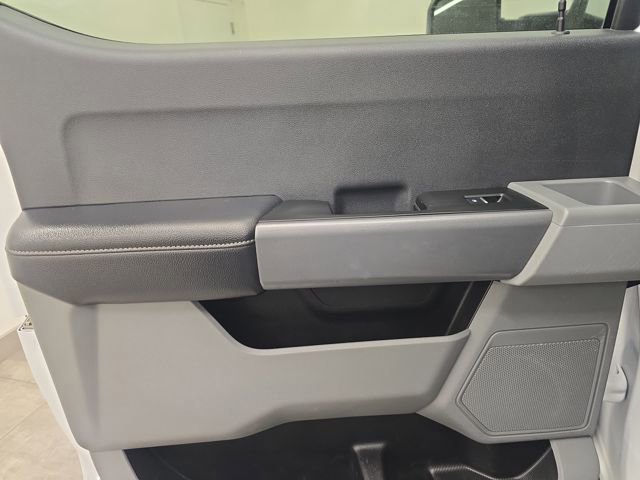 Certified 2024 Ford F250 XLT image 18