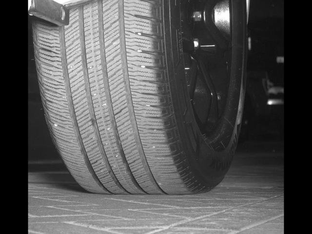 Certified 2025 Ford F150 STX RWD image 15