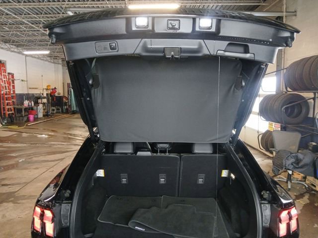 Certified 2021 Ford Mustang Mach-E Premium image 46