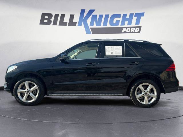 Used 2018 Mercedes-Benz GLE 350 4MATIC