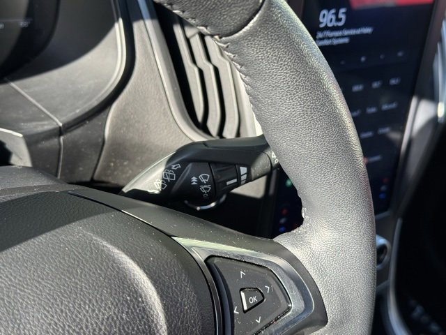 Certified 2022 Ford Edge SEL w/ Convenience Package image 30