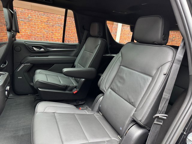 Used 2021 GMC Yukon Denali image 26