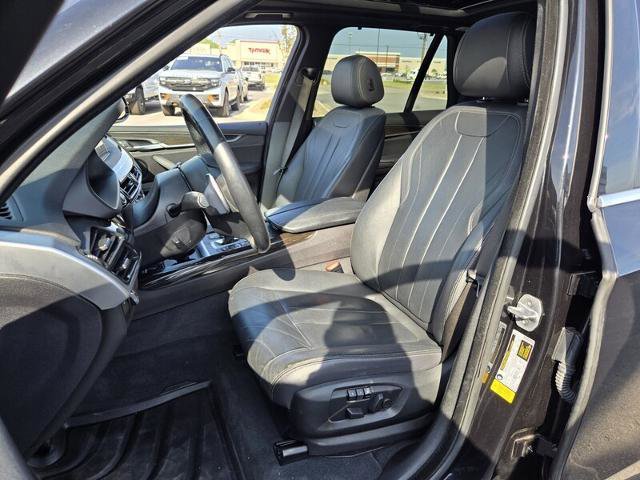 Used 2018 BMW X5 sDrive35i RWD image 10
