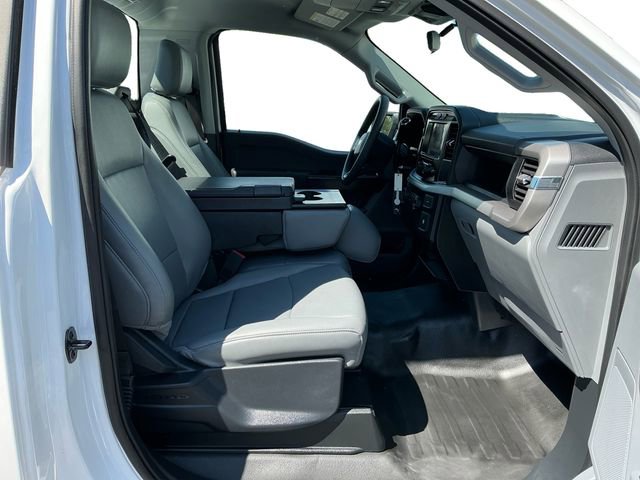 Certified 2022 Ford F150 XL w/ Equipment Group 101A High RWD image 17