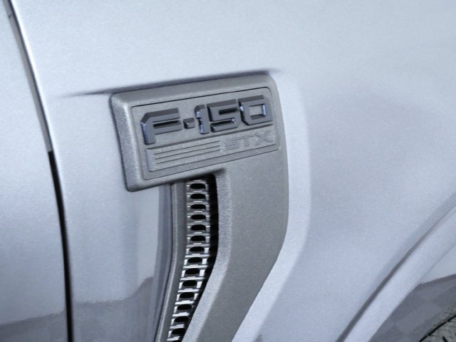 Certified 2023 Ford F150 XL w/ STX Appearance Package AWD/4WD image 7