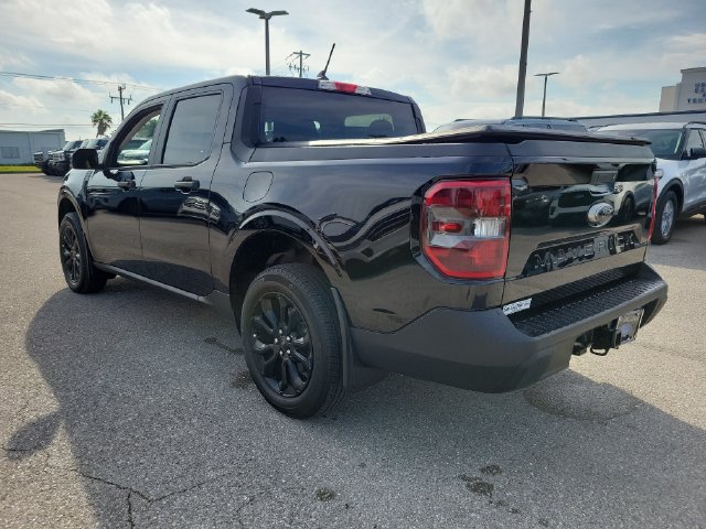 Certified 2024 Ford Maverick XLT w/ XLT Luxury Package FWD image 4