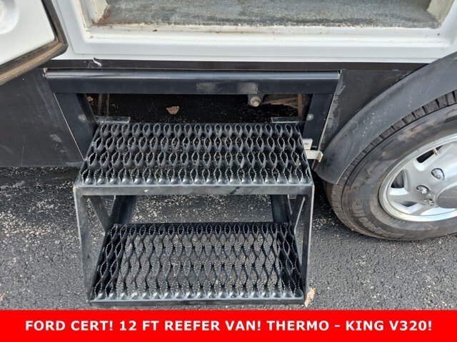 Certified 2023 Ford E-350 and Econoline 350 Super Duty w/ Power Windows & Locks Group RWD image 26