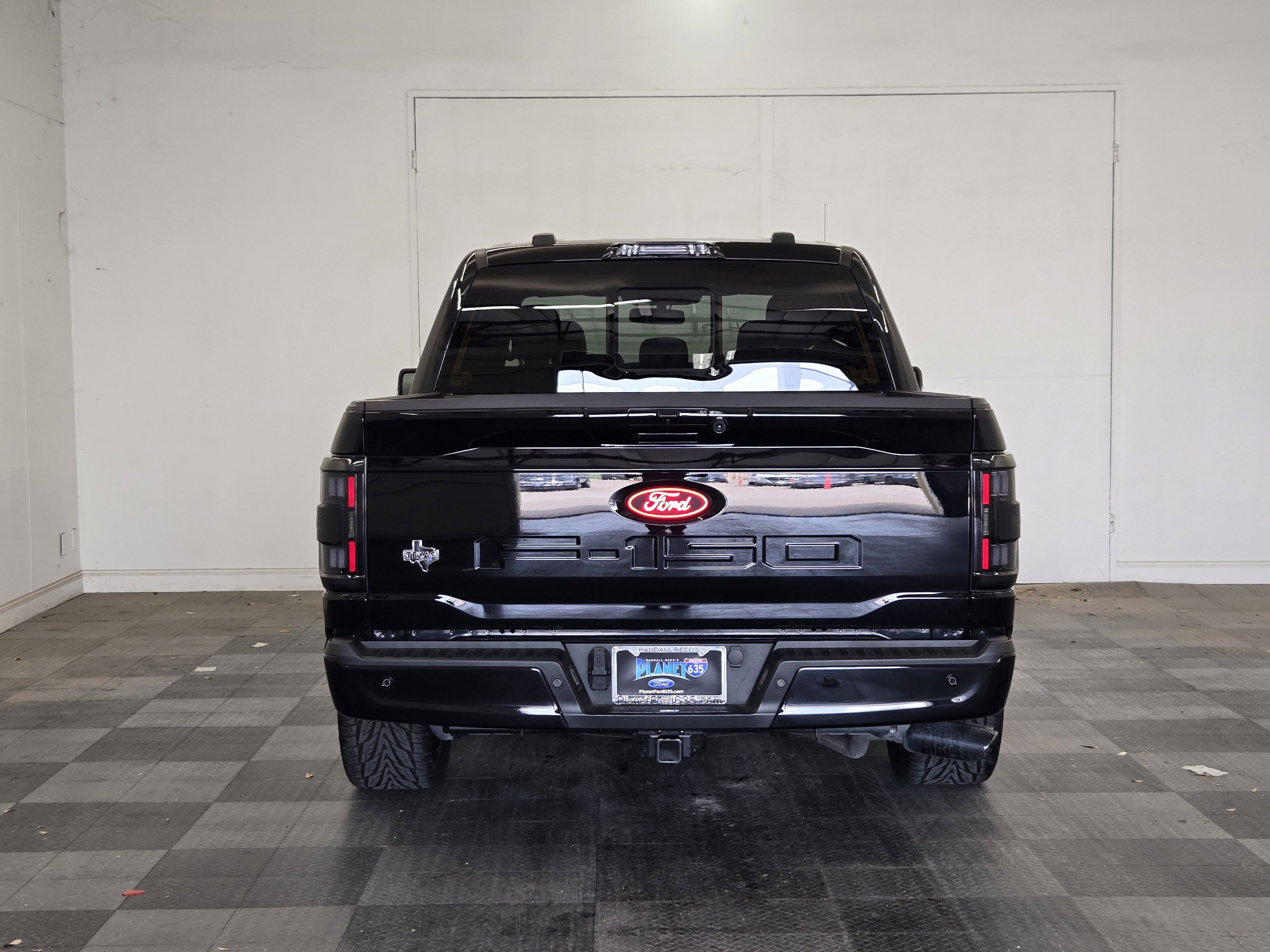 Certified 2023 Ford F150 XLT w/ Equipment Group 302A High AWD/4WD image 6