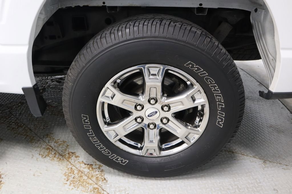 Certified 2021 Ford F150 XLT w/ XTR Package image 20