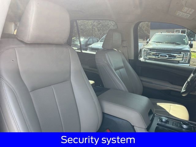Certified 2022 Ford Expedition Max XLT AWD/4WD image 25