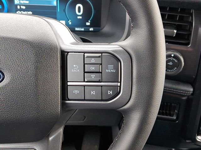 Certified 2025 Ford F150 Lightning Flash image 22