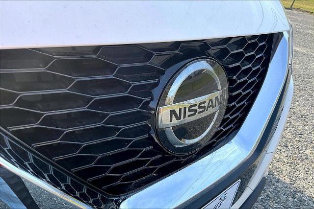 Used 2022 Nissan Rogue Sport SV w/ Technology Package image 31