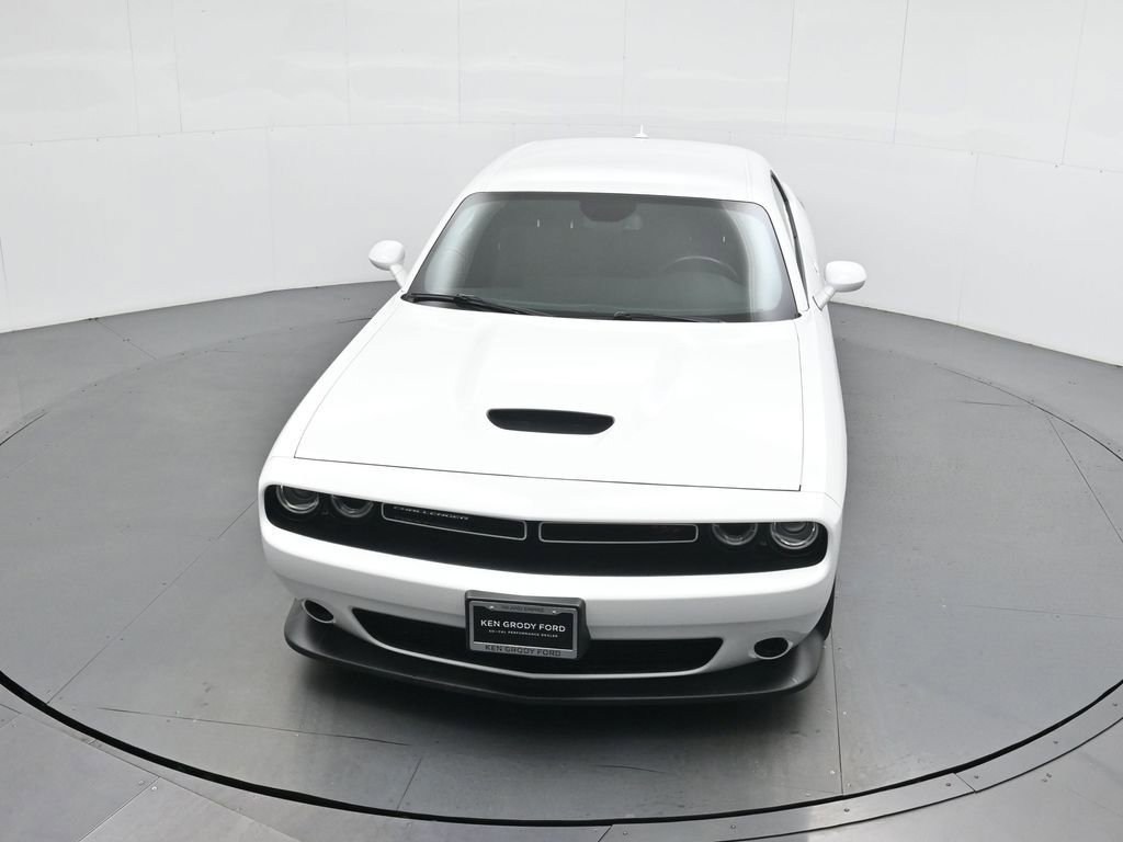 Used 2023 Dodge Challenger R/T image 34