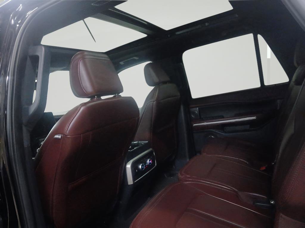 Certified 2024 Ford Expedition Max Limited image 25