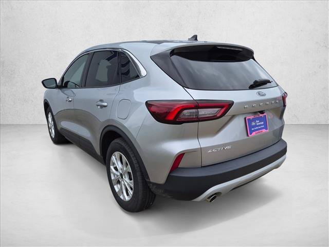 Certified 2023 Ford Escape Active FWD image 6