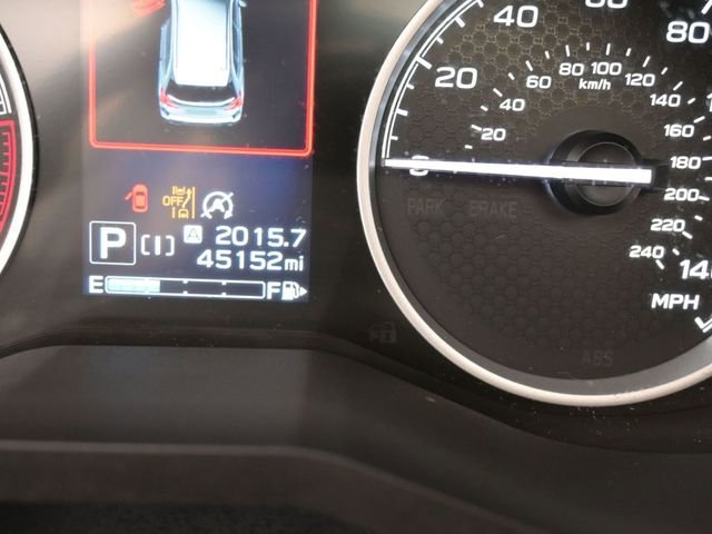 Used 2023 Subaru Forester Limited w/ Popular Package #2 AWD/4WD image 18