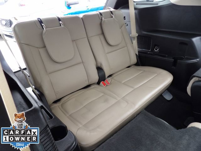 Certified 2022 Ford Explorer XLT w/ Equipment Group 202A image 29