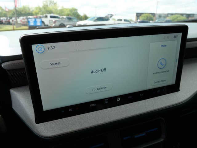 Certified 2026 Ford Maverick XLT AWD/4WD image 25
