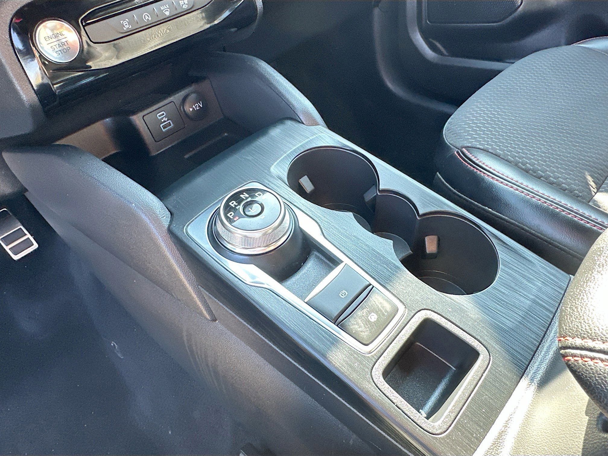 Certified 2023 Ford Escape ST-Line w/ Tech Pack #1 image 17