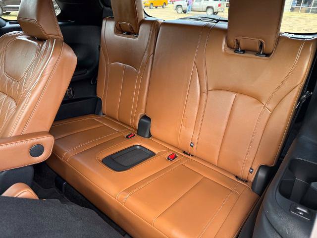Used 2024 INFINITI QX60 Autograph w/ Cargo Package AWD/4WD image 26