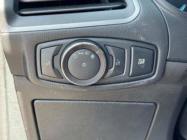 Certified 2020 Ford Edge SE FWD image 19