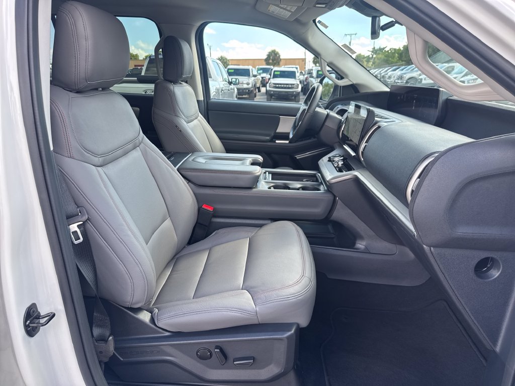 Certified 2025 Ford Expedition Max Active RWD image 27