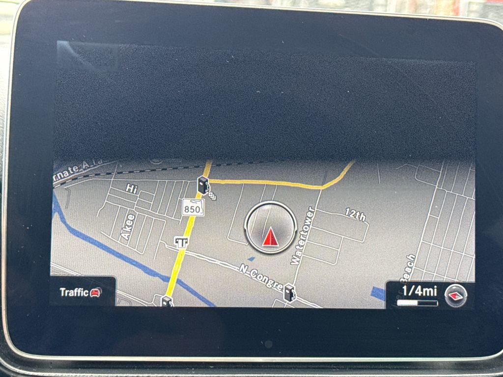 Used 2018 Mercedes-Benz GLE 350 image 21
