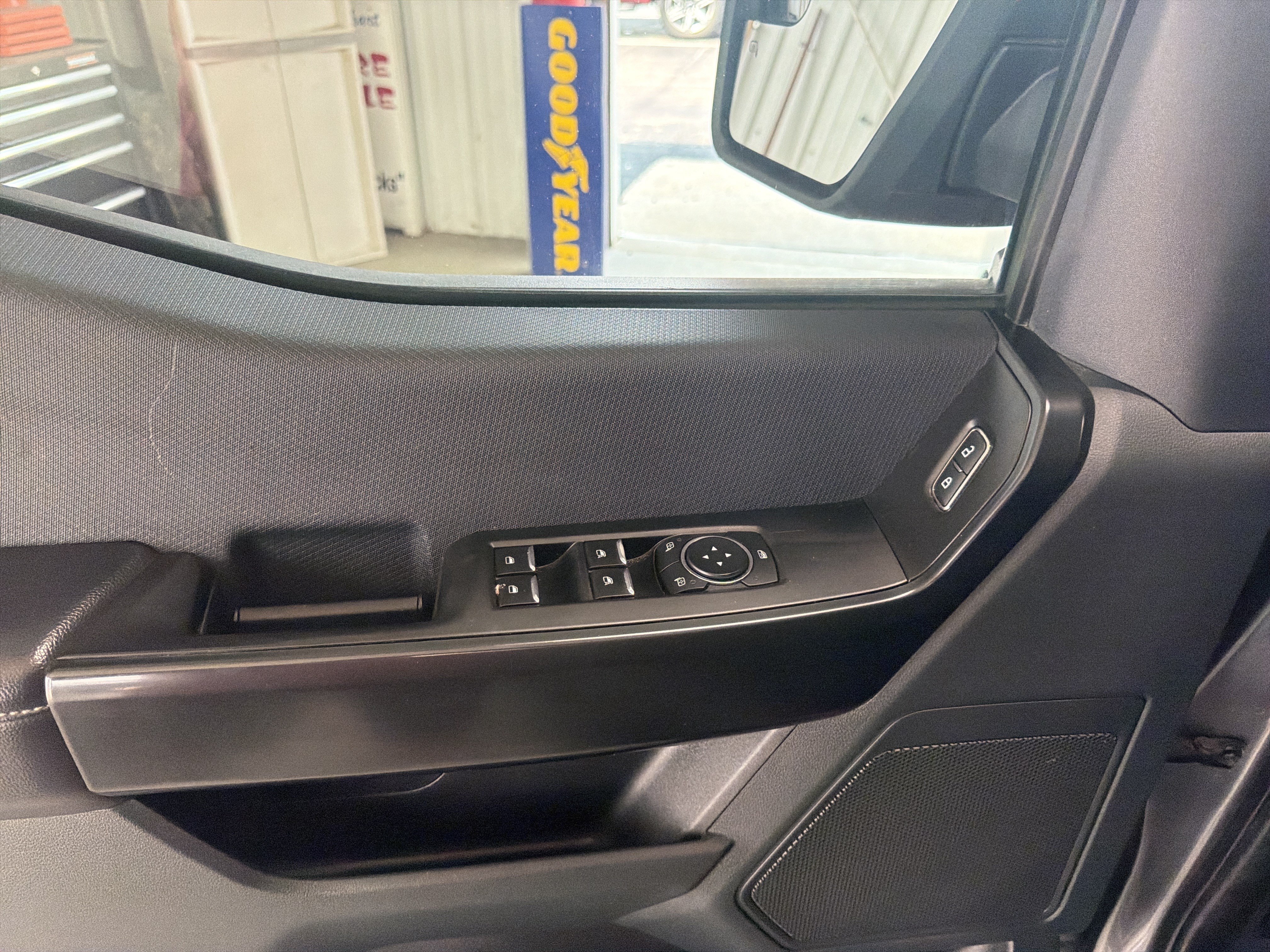 Certified 2021 Ford F150 XL w/ STX Appearance Package AWD/4WD image 26