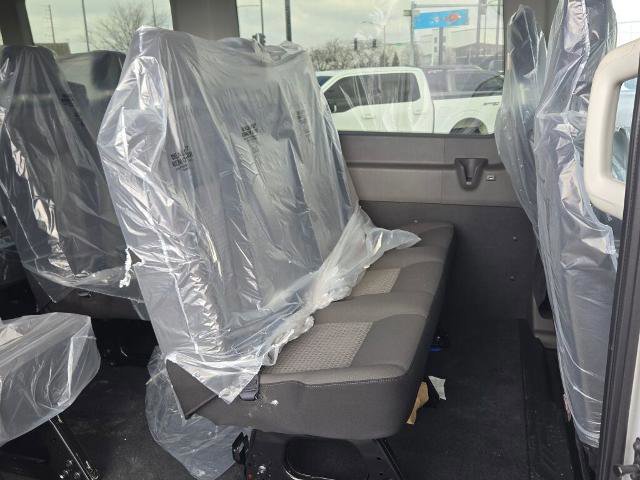 Certified 2024 Ford Transit 350 XL image 11