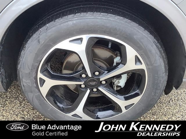 Certified 2023 Ford Escape ST-Line Select w/ Tech Pack #2 image 39