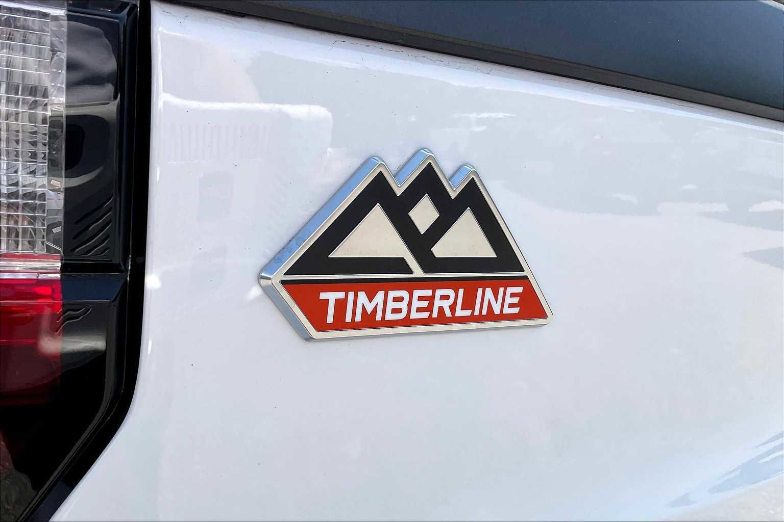 Certified 2024 Ford Expedition Timberline image 21