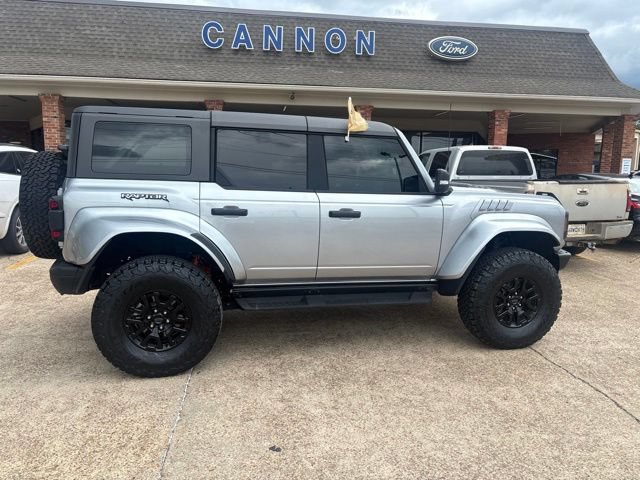 Certified 2023 Ford Bronco Raptor AWD/4WD image 6