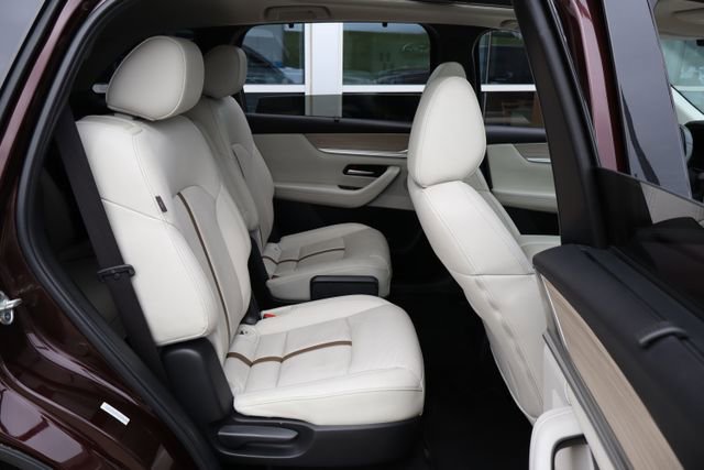 Used 2024 MAZDA CX-90 3.3 Turbo w/ Premium Plus Pkg AWD/4WD image 35