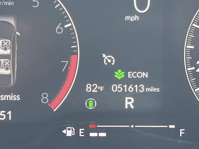Used 2024 Honda Civic Sport image 40