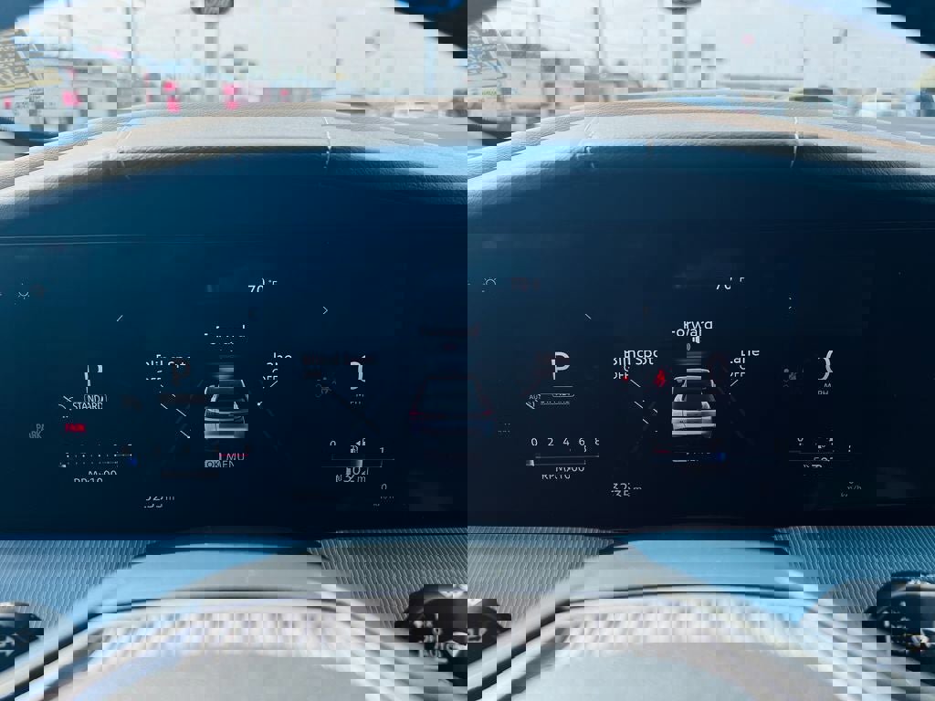 Used 2026 Nissan Murano Platinum w/ Cargo Package image 27