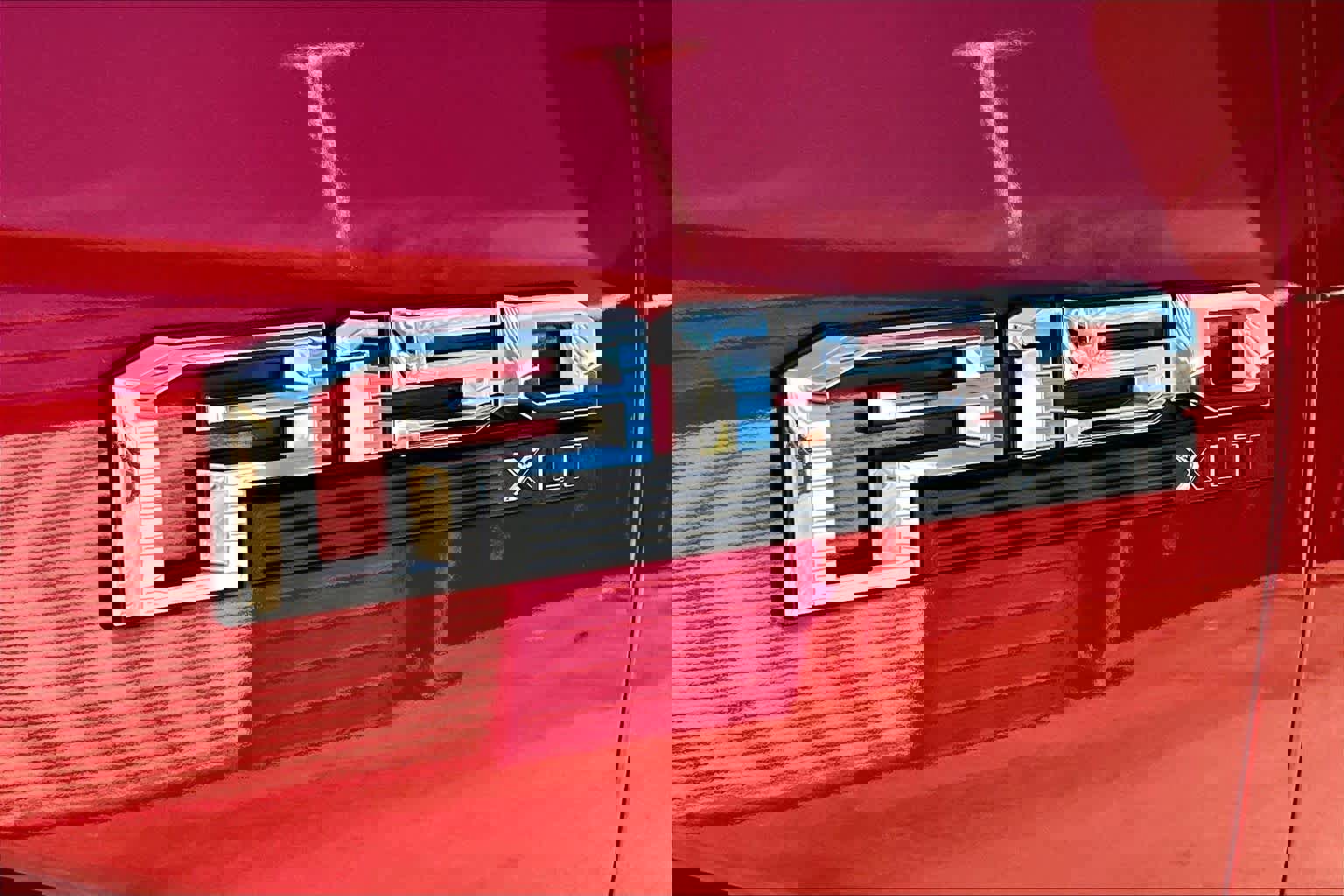 Certified 2020 Ford F150 XLT w/ Equipment Group 302A Luxury image 13