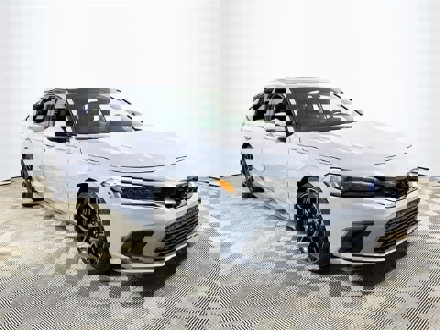 Used 2022 Honda Civic Sport Touring image 1