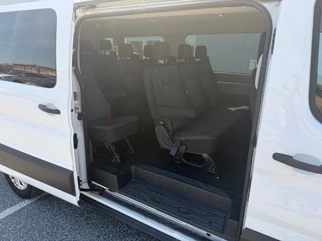 Certified 2024 Ford Transit 350 XLT RWD image 12