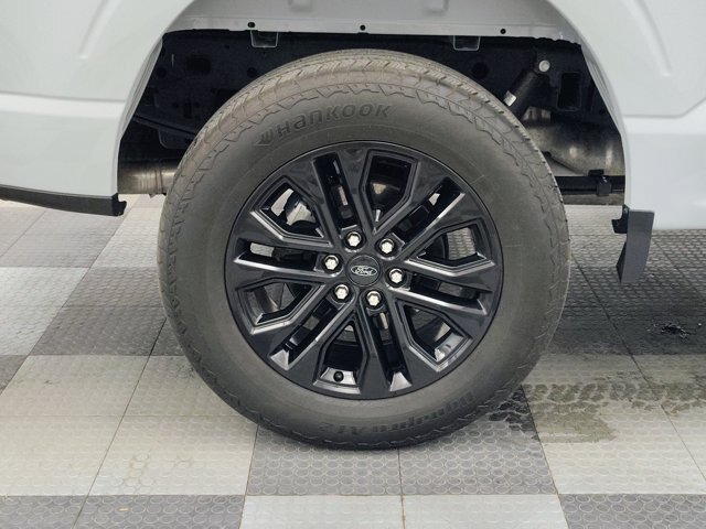 Certified 2024 Ford F150 Lariat AWD/4WD image 16