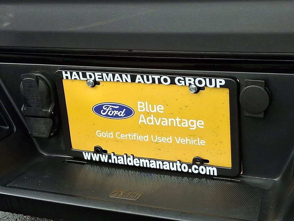 Certified 2022 Ford F150 XLT w/ Equipment Group 302A High AWD/4WD image 30