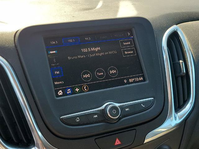 Used 2020 Chevrolet Equinox LT w/ Driver Convenience Package FWD image 15