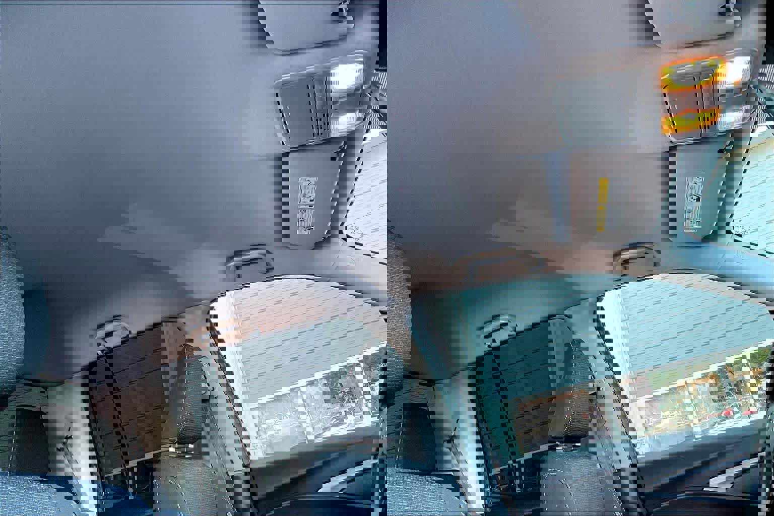 Used 2021 Honda Ridgeline Sport image 16