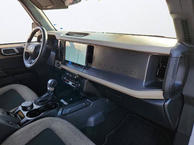 Certified 2025 Ford Bronco Big Bend AWD/4WD image 23