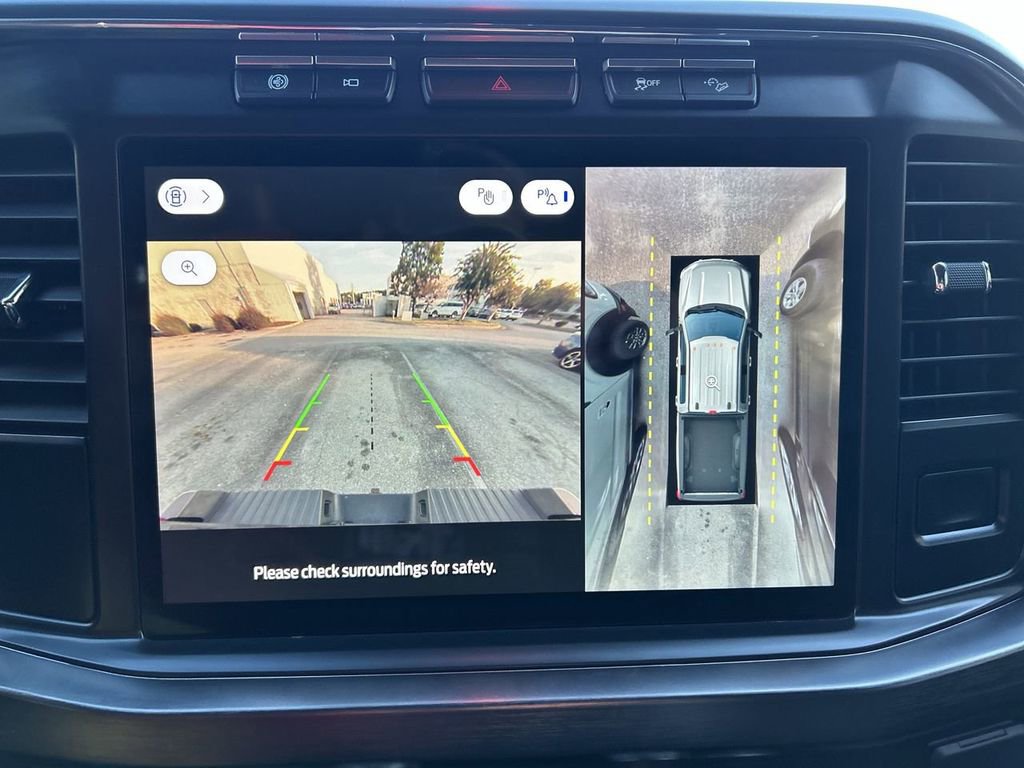 Certified 2023 Ford F350 Lariat image 58